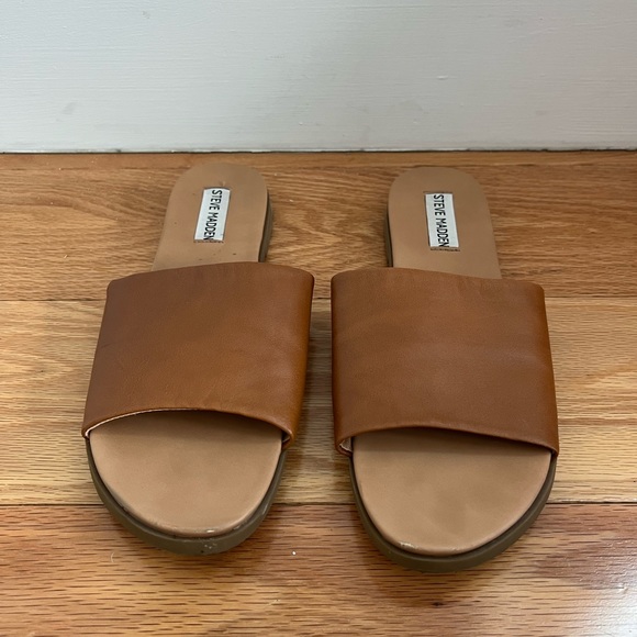 Steve Madden Shoes - Steve Madden Karolyn Sandal